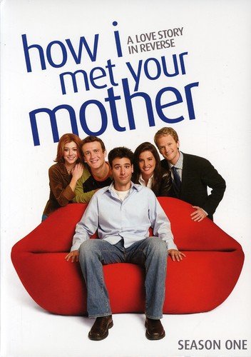 HOW I MET YOUR MOTHER: SEASON ONE [DVD]