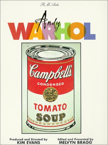 ANDY WARHOL