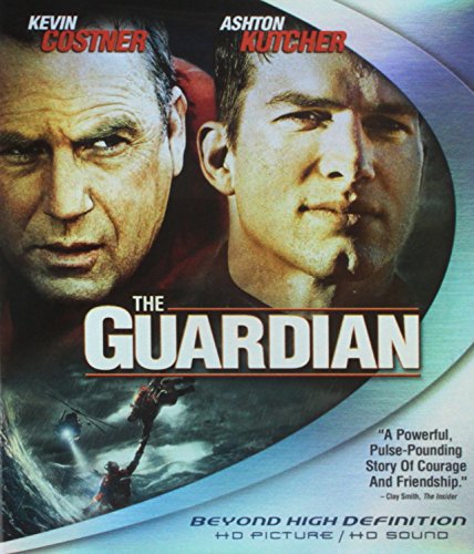 THE GUARDIAN (2006) [BLU-RAY] (BILINGUAL)