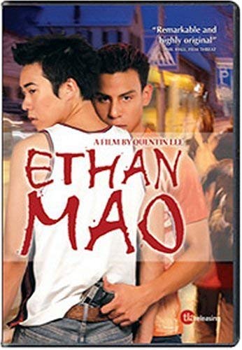 ETHAN MAO [IMPORT]