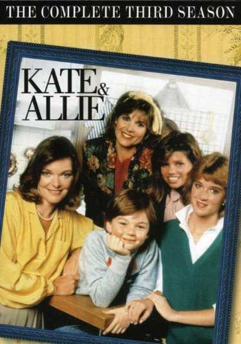 KATE AND ALLIE: SEASON 3