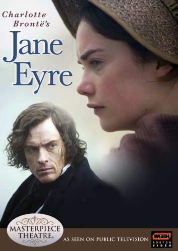 MASTERPIECE: JANE EYRE