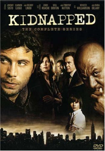 KIDNAPPED: THE COMPLETE SERIES