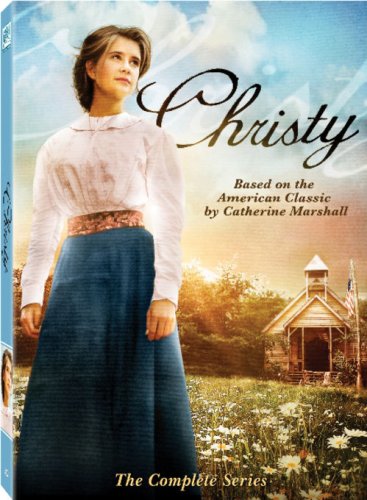 CHRISTY - THE COMPLETE SERIES