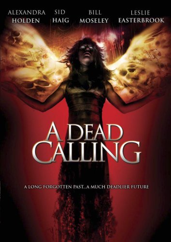 A DEAD CALLING  - DVD-WIDESCREEN