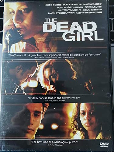 THE DEAD GIRL