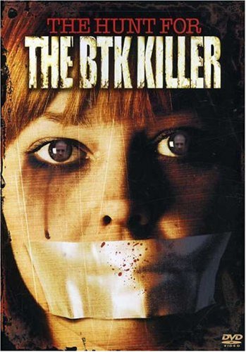 THE HUNT FOR THE BTK KILLER (BILINGUAL) [IMPORT]