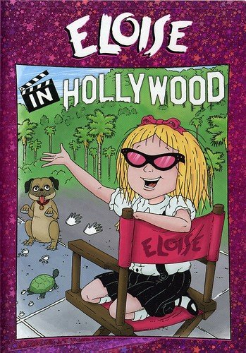 ELOISE: ELOISE HOLLYWOOD