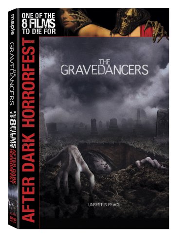 THE GRAVEDANCERS