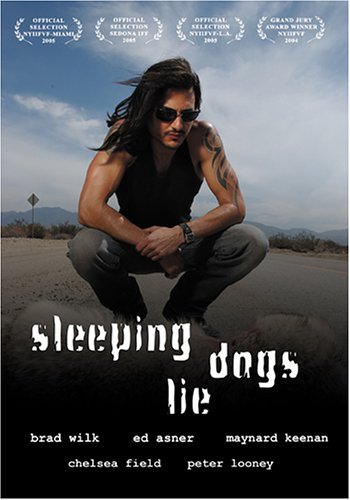 SLEEPING DOGS LIE  - DVD-2004-MAYNARD JAMES KEENAN