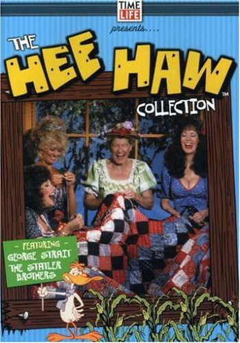 HEE HAW  - DVD-COLLECTION-VOLUME 7-GEORGE STRAIT