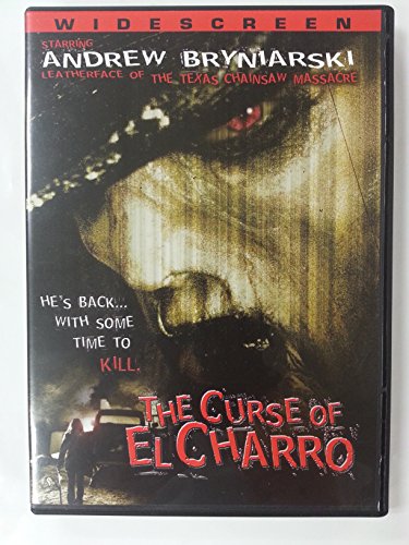 CURSE OF EL CHARRO