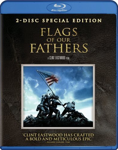 FLAGS OF OUR FATHERS (2-DISC SPECIAL EDITION) [BLU-RAY] (BILINGUAL) [IMPORT]