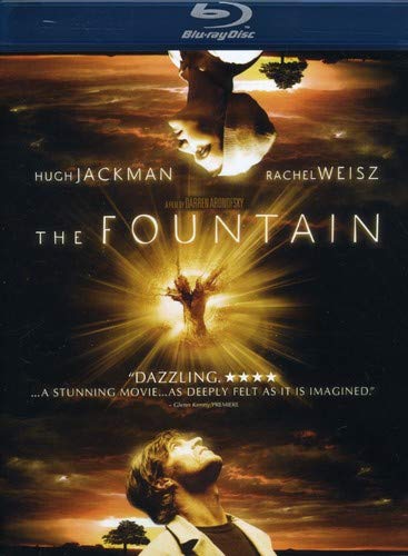 THE FOUNTAIN (BILINGUAL) [BLU-RAY]