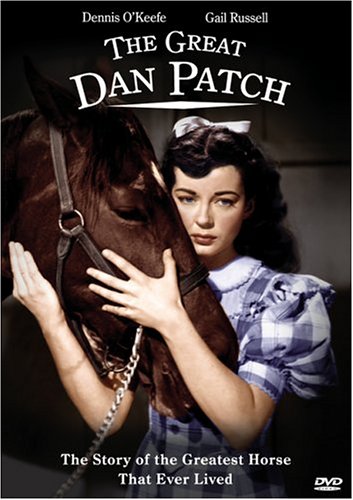 GREAT DAN PATCH  - DVD-GOODTIMES VIDEO