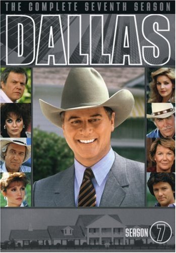 DALLAS: THE COMPLETE SEVENTH SEASON