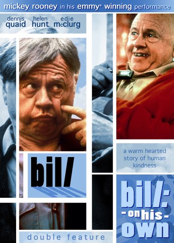 BILL / BILL: ON HIS OWN (DOUBLE FEATURE) [IMPORT]