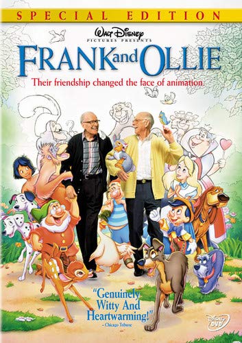 FRANK AND OLLIE [IMPORT]