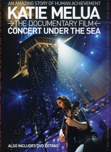 CONCERT UNDER THE SEA: THE DOCUMENTARY FILM