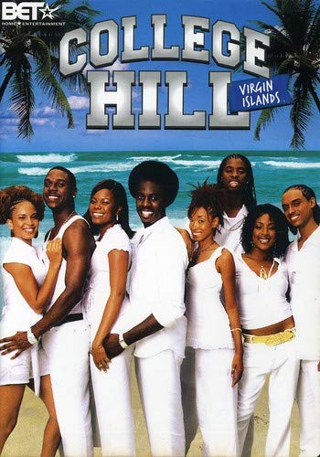 COLLEGE HILL: VIRGIN ISLANDS