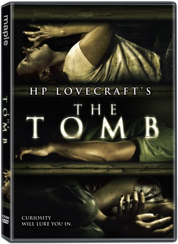 H.P. LOVECRAFT'S THE TOMB