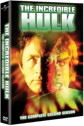 INCREDIBLE HULK, THE:SSN [IMPORT]