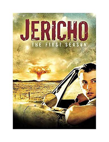 JERICHO - THE FIRST SEASON (6 DISCS)