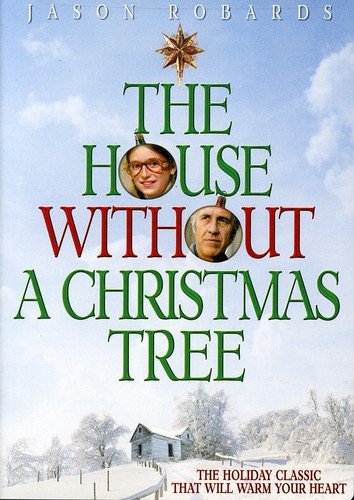 THE HOUSE WITHOUT A CHRISTMAS TREE