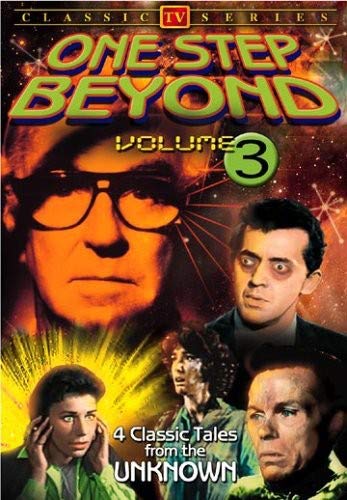 ONE STEP BEYOND, VOLUME 3