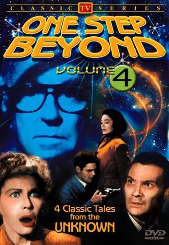 ONE STEP BEYOND, VOLUME 4