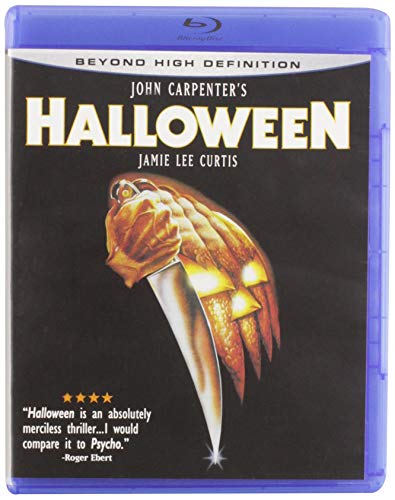 HALLOWEEN (1978) [BLU-RAY]