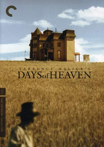 DAYS OF HEAVEN (THE CRITERION COLLECTION)