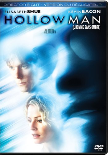 HOLLOW MAN  - DVD-DIRECTOR'S CUT