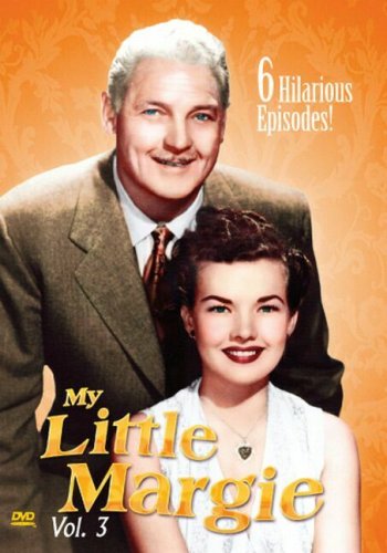 MY LITTLE MARGIE, VOL. 3 [IMPORT]