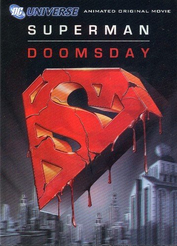 SUPERMAN: DOOMSDAY