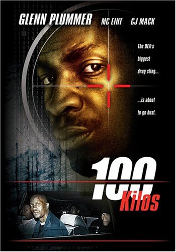 100 KILOS  - DVD