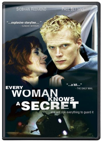 EVERY WOMAN KNOWS A SECRET [IMPORT]