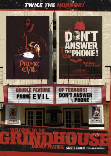 PRIME EVIL/DONT ANSWER THE PHO