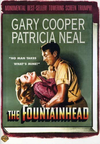 THE FOUNTAINHEAD (SOUS-TITRES FRANAIS)