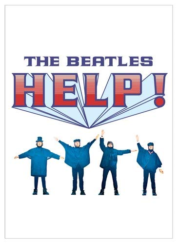 HELP! (DELUXE EDITION)