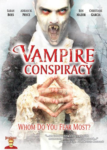 VAMPIRE CONSPIRACY