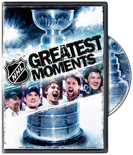 NHL GREATEST MOMENTS