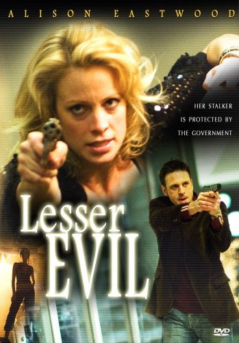 LESSER EVIL