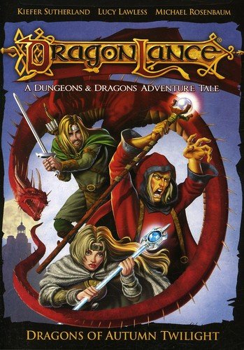 DRAGONLANCE