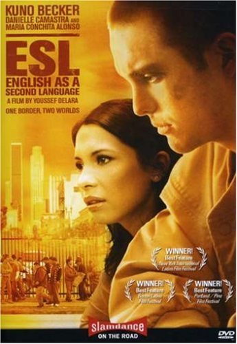 ESL: ENGLISH AS A SECOND LANGUAGE [IMPORT]