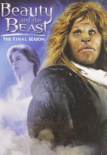 BEAUTY AND THE BEAST: SEASON 3