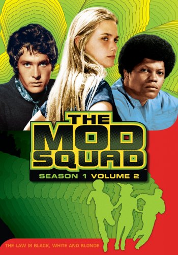 MOD SQUAD, VOL. 2 SEASON 1