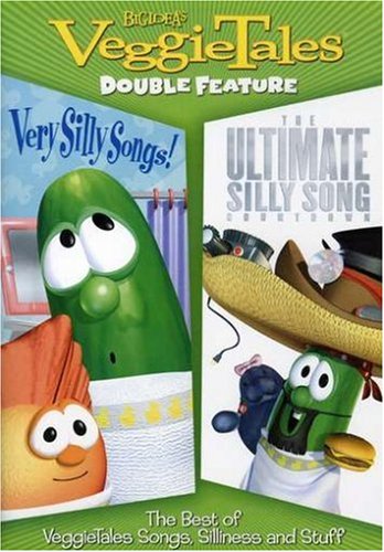 VEGGIE TALES: VERY SILLY SONGS/ULTIMATE SILLY SONG COUNTDOWN