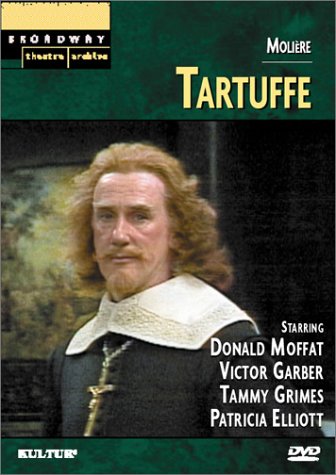 TARTUFFE (BROADWAY THEATRE ARCHIVE)