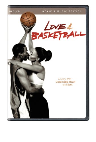 LOVE & BASKETBALL [IMPORT]